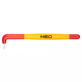 NEO Imbuszkulcs 3mm 1000V, szigetelt (01-171)
