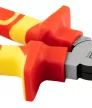 NEO Kombinált fogó 1000V, szigetelt, 200MM(8"), CrV, polírozott (01-222)