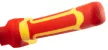 NEO Kombinált fogó 1000V, szigetelt, 200MM(8"), CrV, polírozott (01-222)
