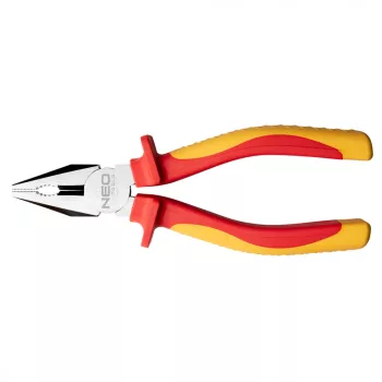 NEO Kombinált fogó 160mm 1000V, szigetelt (01-240)