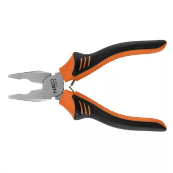 NEO KOMBINÁLT FOGÓ 160mm (01-250)