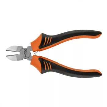 NEO OLDALCSÍPŐ FOGÓ 160MM (01-256)