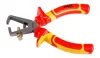 NEO Szerszámkészlet villanyszerelőknek, 13 részes, kofferben (01-315)