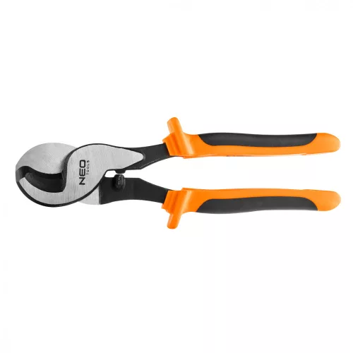 NEO KÁBELVÁGÓ FOGÓ 225MM (01-515)