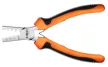 NEO Krimpelő-, kábelsarufogó 1.5-6mm², 140mm. (01-533)
