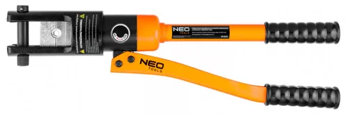 NEO Hidraulikus krimpelő fogó, 16-300mm, 12t (01-543)