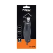 NEO Kábelcsupaszító, 8-28mm (01-546)