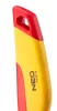 NEO KÁBELVÁGÓ KÉS 1000V, 190MM, SZIGETELT, EGYENES PENGE (01-552)