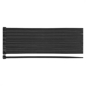   NEO Kábelkötegelő, gyorskötöző, EXTREME, UV álló, fekete, 2,5x80mm, 100db/cs (01-620)