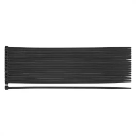   NEO Kábelkötegelő, gyorskötöző, EXTREME, UV álló, fekete, 2,5x100mm, 100db/cs (01-621)