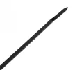 NEO Kábelkötegelő, gyorskötöző, EXTREME, UV álló, fekete, 3,6x300mm, 20db/cs (01-629)