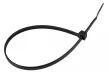 NEO Kábelkötegelő, gyorskötöző, EXTREME, UV álló, fekete, 4,8x150mm, 100db/cs (01-631)