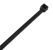 NEO Kábelkötegelő, gyorskötöző, EXTREME, UV álló, fekete, 4,8x300mm, 20db/cs (01-634)