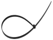NEO Kábelkötegelő, gyorskötöző, EXTREME, UV álló, fekete, 7,6x300mm, 50db/cs (01-639)