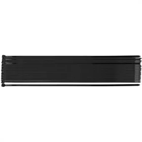   NEO Kábelkötegelő, gyorskötöző, EXTREME, UV álló, fekete, 9,0x650mm, 50db/cs (01-644)