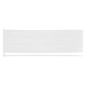   NEO Kábelkötegelő, gyorskötöző, EXTREME, UV álló, fehér, 2,5x100mm, 100db/cs (01-647)