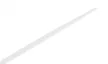 NEO Kábelkötegelő, gyorskötöző, EXTREME, UV álló, fehér, 2,5x150mm, 100db/cs (01-648)