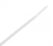 NEO Kábelkötegelő, gyorskötöző, EXTREME, UV álló, fehér, 3,6x150mm, 20db/cs (01-651)