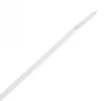 NEO Kábelkötegelő, gyorskötöző, EXTREME, UV álló, fehér, 3,6x300mm, 100db/cs (01-656)