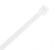 NEO Kábelkötegelő, gyorskötöző, EXTREME, UV álló, fehér, 4,8x150mm, 20db/cs (01-658)