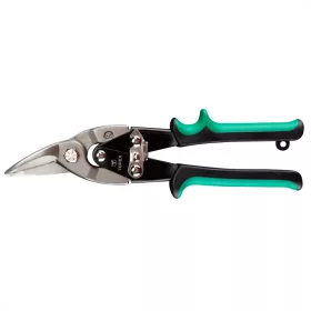 TOPEX LEMEZOLLÓ 250MM JOBBOS (01A426)