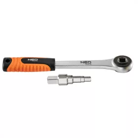   NEO Racsnis cafni kulcs 1/2" RADIÁTORSZELEPHEZ (02-060)