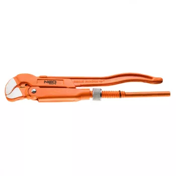 NEO Csőfogó S, 0.5" (02-120)