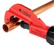 NEO Teleszkópos csővágó 1/8-1.1/8" (3-32mm), réz, alumínium (02-403)