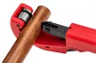NEO Teleszkópos csővágó 1/8-1.1/8" (3-32mm), réz, alumínium (02-403)