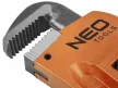NEO Csőfogó "Stillson" 400mm (02-418)
