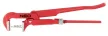 NEO Csőfogó 90fok , 1", CV, 330mm (02-423)