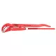 NEO Csőfogó 45fok, 1", CrV Line, 330mm (02-426)