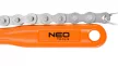 NEO LÁNCOS CSŐFOGÓ 300MM, 12" (02-444)