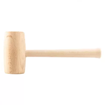 TOPEX FAKALAPÁCS 70MM, kerekített fej (02A057)