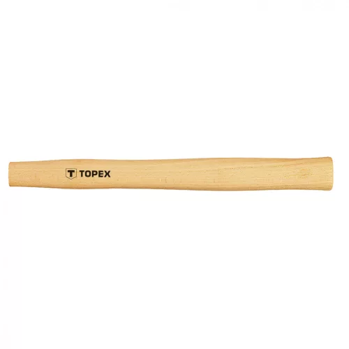 TOPEX KALAPÁCSNYÉL 90CM 10KG KALAPÁCSHOZ (02A089)