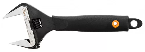 NEO Állítható villáskulcs, csavarkulcs 150mm, 0-34mm (03-015)