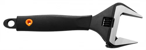 NEO Állítható villáskulcs, csavarkulcs 150mm, 0-34mm (03-015)