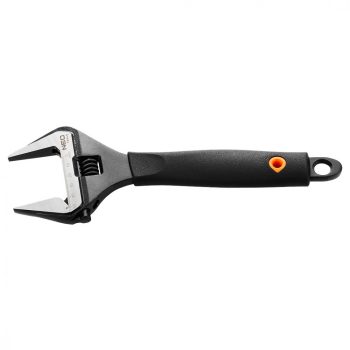   NEO Állítható villáskulcs, csavarkulcs 250mm, 0-50mm (03-016)