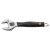 NEO Állítható villáskulcs, csavarkulcs 250mm, 0-32mm (03-029)