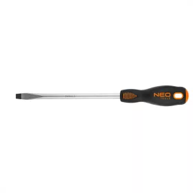 NEO Csavarhúzó lapos 6.5X150mm (04-015)