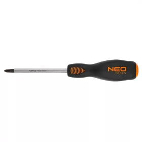 NEO Csavarhúzó üthető PH2X100mm (04-028)
