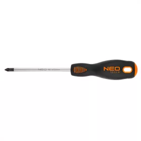 NEO Csavarhúzó PZ1X100mm (04-032)