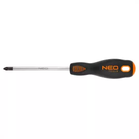 NEO Csavarhúzó PZ2X100mm (04-034)