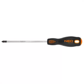 NEO Csavarhúzó PZ2X200mm (04-035)
