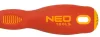 NEO Csavarhúzó lapos 5.5X125 1000V szigetelt (04-054)