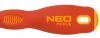 NEO Csavarhúzó PZ1X80 1000V, szigetelt (04-062)