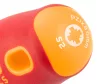 NEO Csavarhúzó PZ1X80 1000V, szigetelt (04-062)