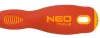 NEO Csavarhúzó PZ2X100 1000V, szigetelt (04-063)