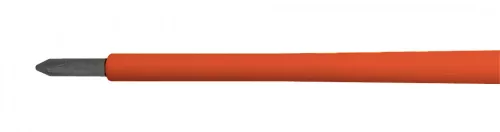 NEO Csavarhúzó PZ2X100 1000V, szigetelt (04-063)
