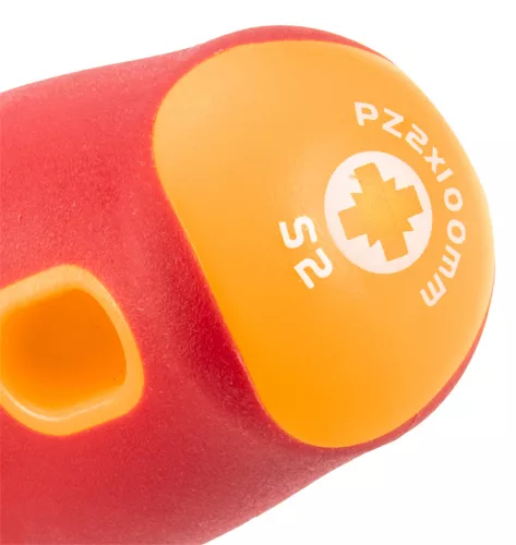 NEO Csavarhúzó PZ2X100 1000V, szigetelt (04-063)